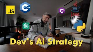 Developer's Ai Strategy - Step-by-Step Plan