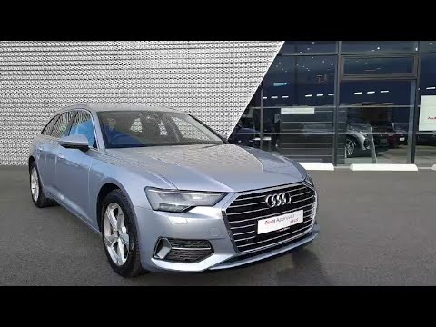 Audi A6 Avant A6 Avant 40 TDI 204BHP S Tronic Was - Image 2