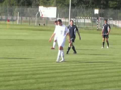 Mecz na zakończenie sezonu Błękitni Stoczek-Miedzanka Miedzna 2-5 dla Miedznej