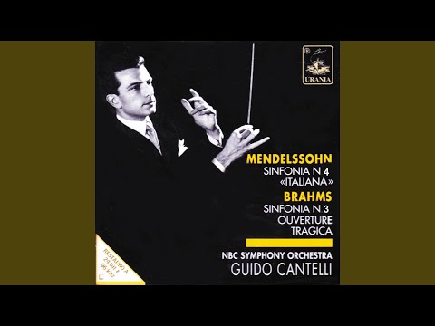 Symphony in F Major, Op. 90: IV. Allegro