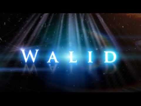 PHOTO WALID (Hussein & Dana) 2013