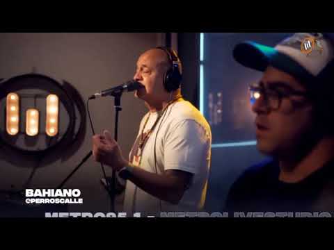 Bahiano - Pupilas lejanas