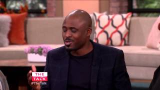 The Talk   Wayne Brady on ‘Let’s Make a Deal’ All Musical Episode