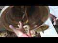 Temple Bell Sound Part 3