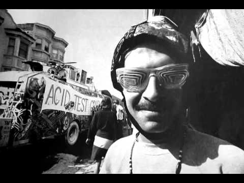 Hanti / Debug23 - Acid synesthesia