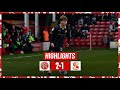 Extended Highlights: Walsall vs Swindon Town