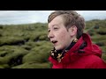 Doomsday Iceland Volcano