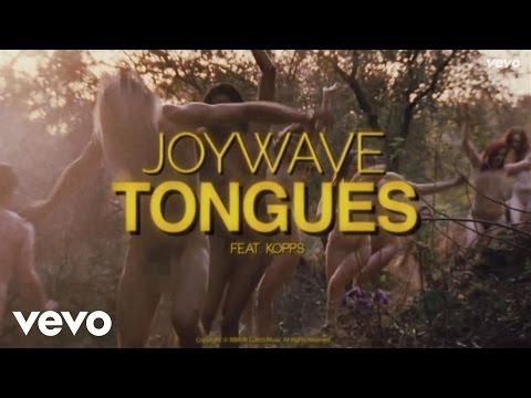 download lagu mp3 mp4 Joywave Tongues, download lagu Joywave Tongues gratis, unduh video klip Joywave Tongues