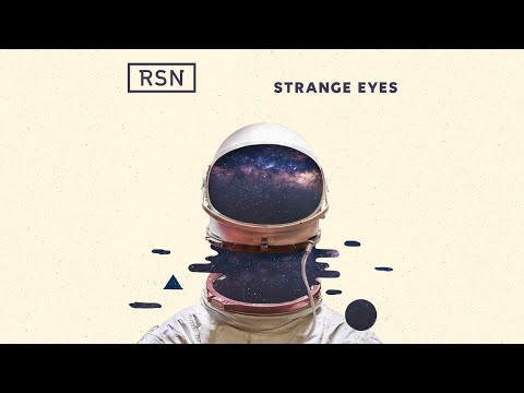 Rsn - Cherry Tree feat Kathrin deBoer - Official Lyric Video