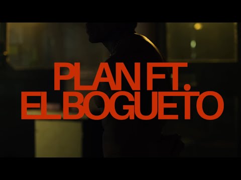 Faruz Feet, @ElBogueto - El Plan (Visualizer) prod. Jozke