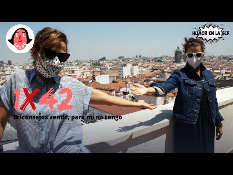 El Grupo 1x42 - Briconsejos vendo, para mí no tengo