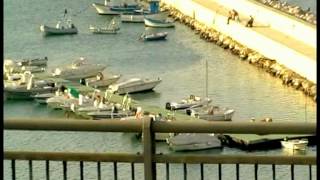 preview picture of video 'Balestrate Panoramica paesaggio le Bellezze del Golfo by CVBommarito'