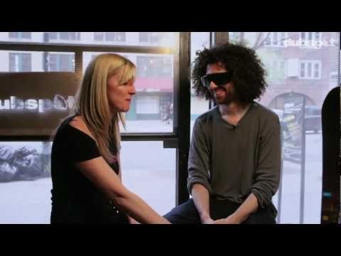 Mary Anne Hobbs @ Dubspot :: 'Wireless' Interview w/ Badawi