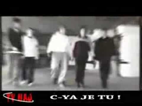 Sha-ila feat. C-YA & Juice - Najjaci