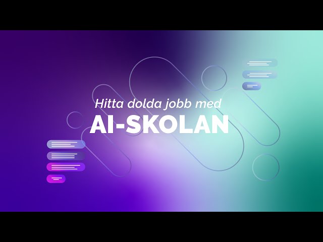 Video förhandsgranskning