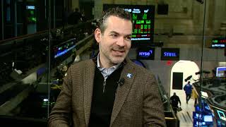 Lane Kasselman - Interview 7