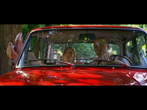 KÖRÚT & Schoblocher Barbara - MIÉRT NE?   | TRAILER