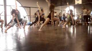 Electrocutango - Sandro Mattos - jazz contemporaneo. Victoriosa .warm up