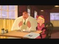 The Princess And The Frog Diner Scene Wmv