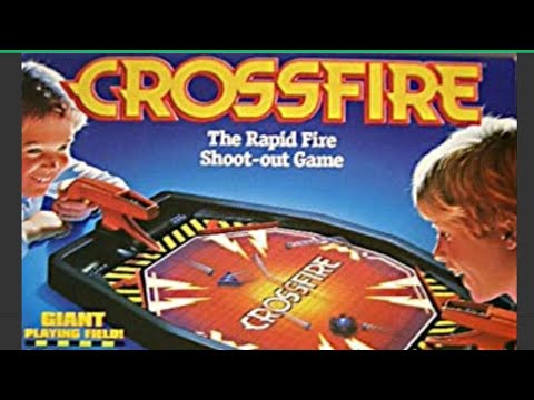 Crossfire Game Review