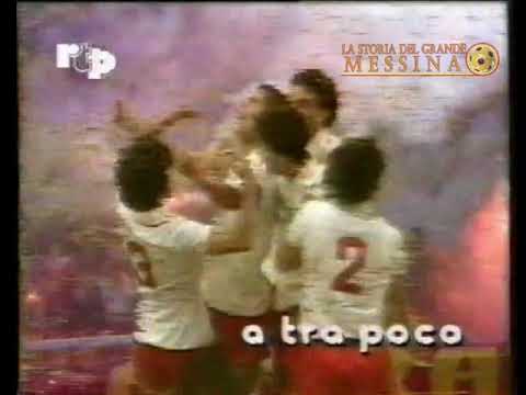 1983/84 - Serie C1 - Il Campionato del Messina (10 Anni di storia Giallorossa - RTP)