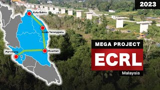 Download lagu ECRL Mega Project Malaysia - 2023 mp3