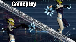 STARLITE: Defender of Justice Ultimate HD Edition - Gameplay