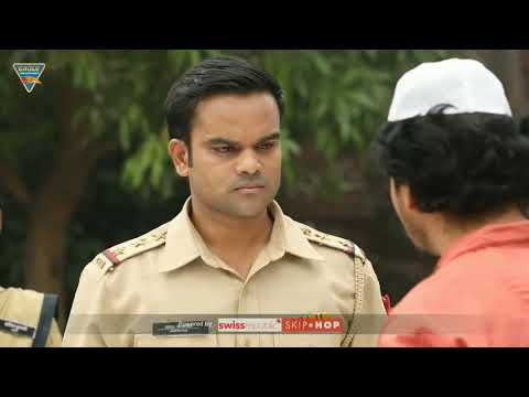 Vinod Rahangdale Pyar me Sawdhan (as a inspector)