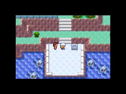Touhoumon Emerald Grassy Plains Part 35