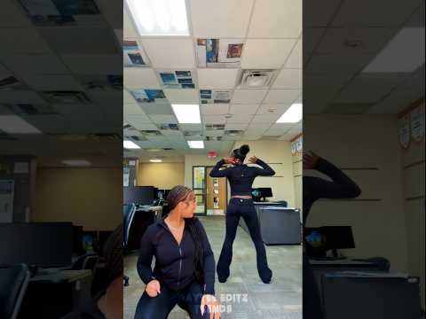 Needy Dance Trend 💃 🤩 #needy #arianagrande #danceedit