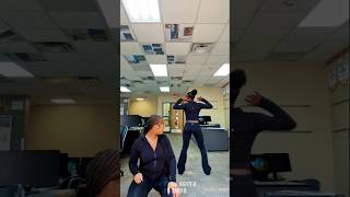 Needy Dance Trend 💃 🤩 #needy #arianagrande #danceedit