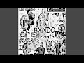 3501 Woodward Remix