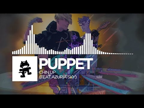 Puppet - Chin Up (feat. Azuria Sky) [Monstercat EP Release]