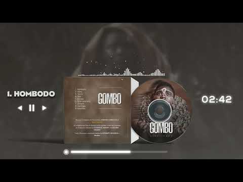 Mwendamberi - Hombodo  - Official Lyrics Video | Gombo Album |