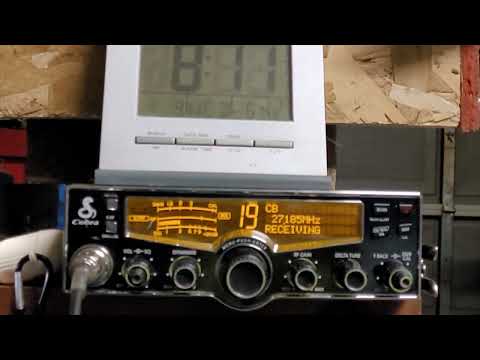 Maverick 233 mojave to Roscoe Pico Train.