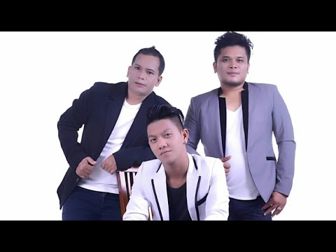 PELAMPIASAN II BUENA TRIO  II CIPTAAN TUMBUR NABABAN