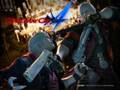Devil May Cry 4: Lock and Load (Blackened Angel ...