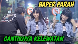 Download lagu GOMBALIN ARTIS TIKTOK - KOK JADI AKU YANG BAPER😍😍 mp3