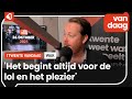 WAK-wethouder van Enschede over het belang van amateurkunst