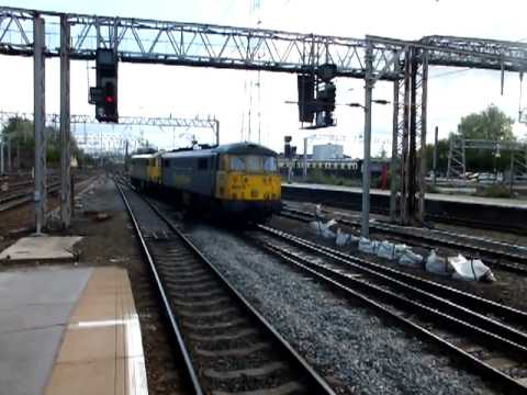 86637 + 86614 Depart Crewe for Basford Hall 12.05.12.MOV