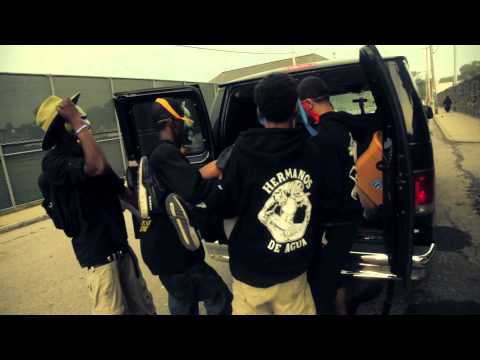 SPXCE GXNG - AVIATORS (OFFICIAL MUSIC VIDEO)