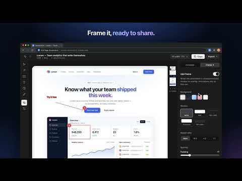 Item video thumbnail