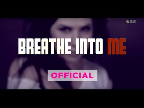 Angelika Vee & Sons Of Maria — Breathe into Me