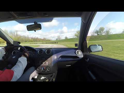 Trackday Dunajská streda #2