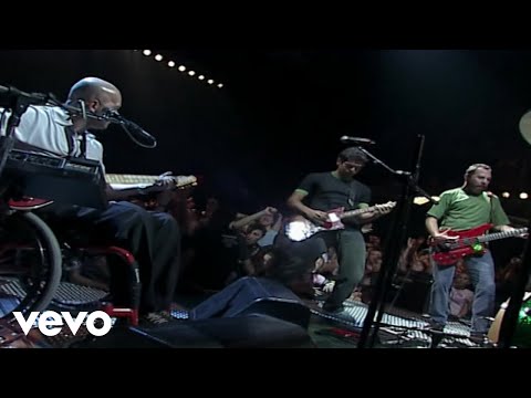 Os Paralamas Do Sucesso, Dado Villa-Lobos - Soldado Da Paz (Ao Vivo)