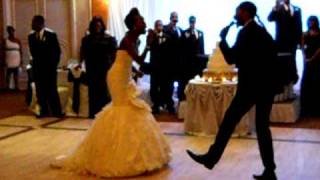 Raphael &amp; Whitney - Spend My Life With You