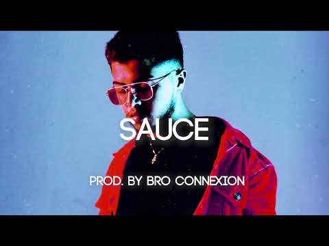 [FREE] Hamza x Travis Scott Type Beat 2019 - "SAUCE"(Prod. By Bro Connexion) | INSTRUTRAP 2019