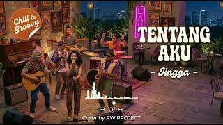 Download lagu TENTANG AKU - JINGGA (FUNK ACOUSTIC VERSION) | Chill & Groovy mp3 Download lagu TENTANG AKU - JINGGA (FUNK ACOUSTIC VERSION) | Chill & Groovy mp3