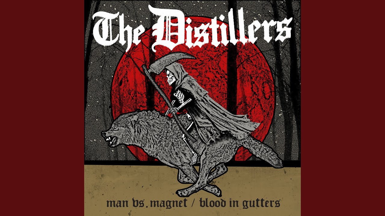 Blood in Gutters - YouTube