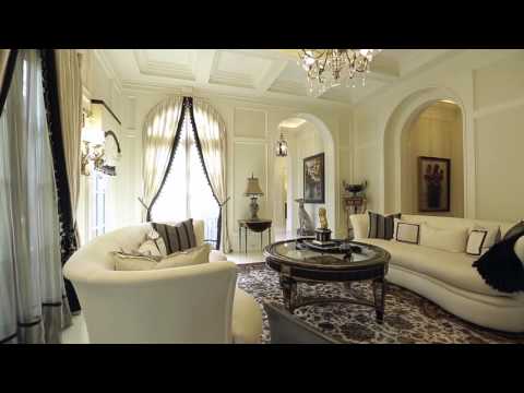 Lakeshore Road Estate in Oakville